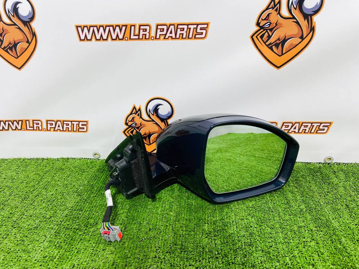 LR125349 Праве зовнішнє дзеркало RHD без